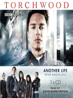 Torchwood - Audiobook